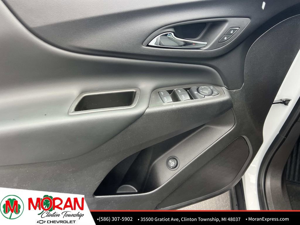 Certified 2024 Chevrolet Equinox LT image 12