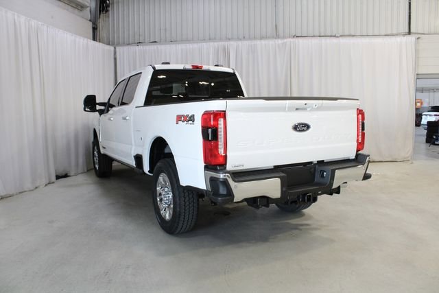 New 2026 Ford F350 Lariat w/ Lariat Ultimate Package AWD/4WD image 20