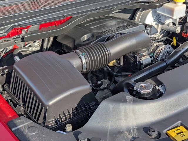 Used 2022 RAM 1500 Rebel w/ Level 1 Equipment Group image 18