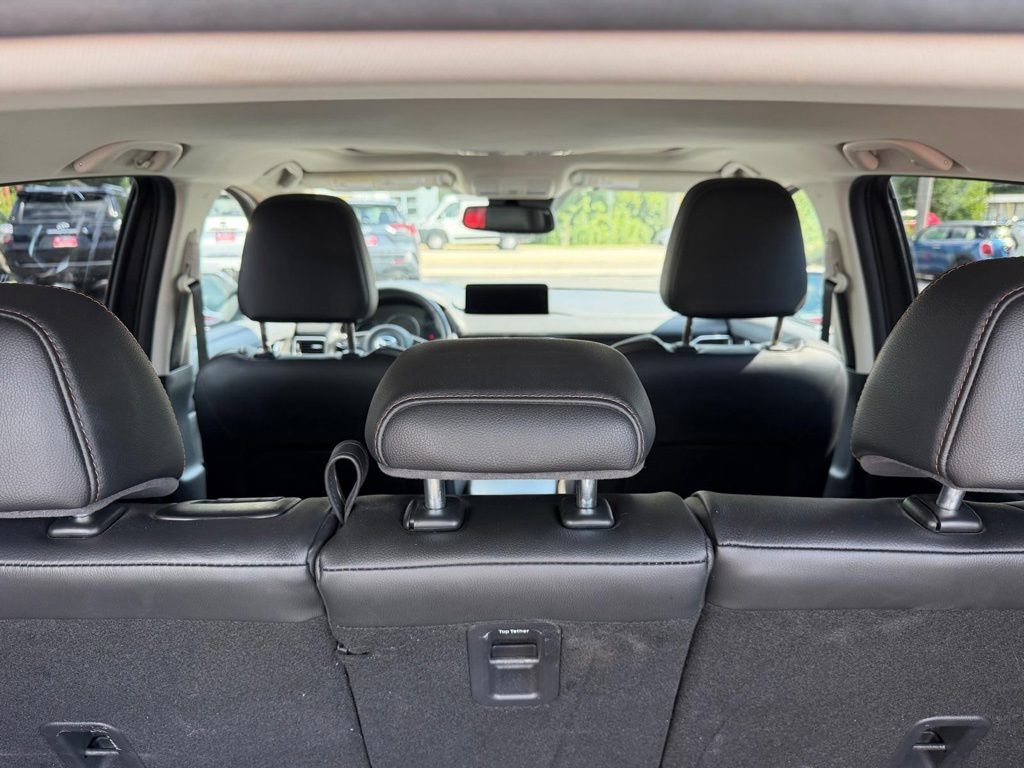 Used 2023 MAZDA CX-5 AWD 2.5 S w/ Premium Plus Pkg image 23
