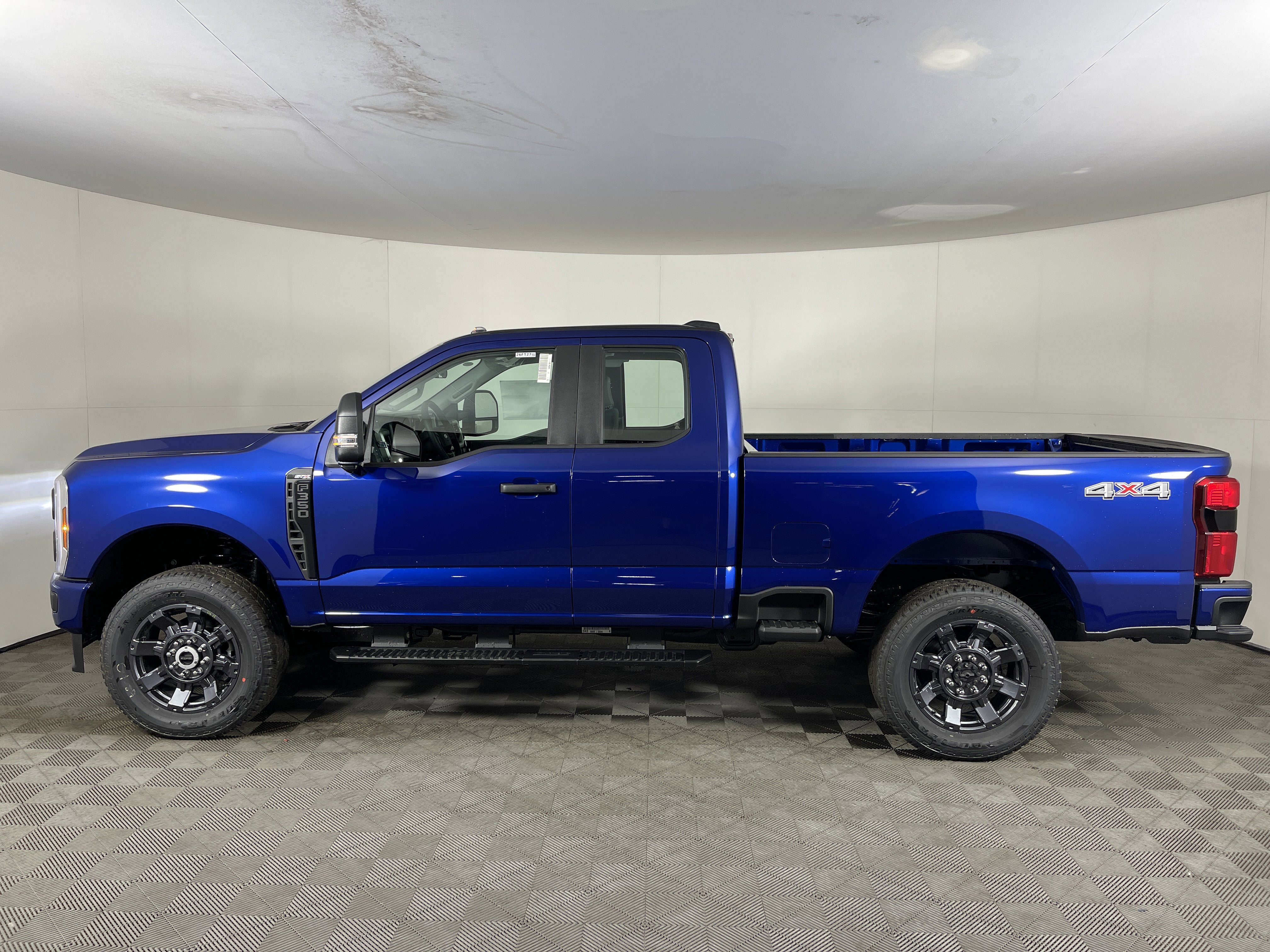 New 2026 Ford F350 XL image 3