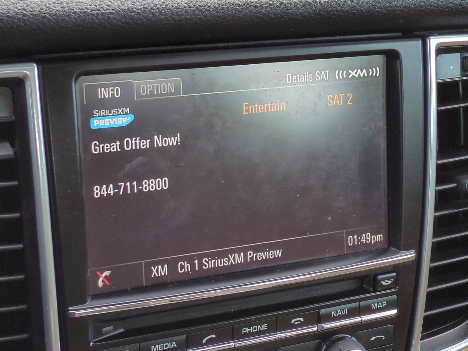 Used 2016 Porsche Panamera 4S image 34