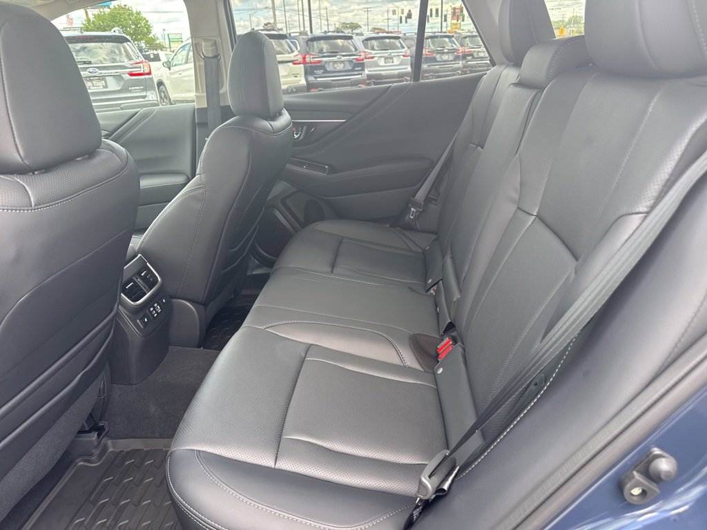 New 2025 Subaru Outback Touring XT image 24