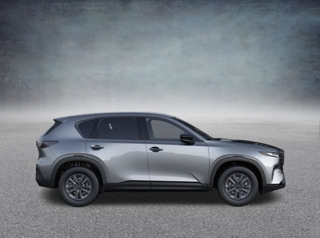 New 2026 MAZDA CX-5 Select AWD/4WD image 5