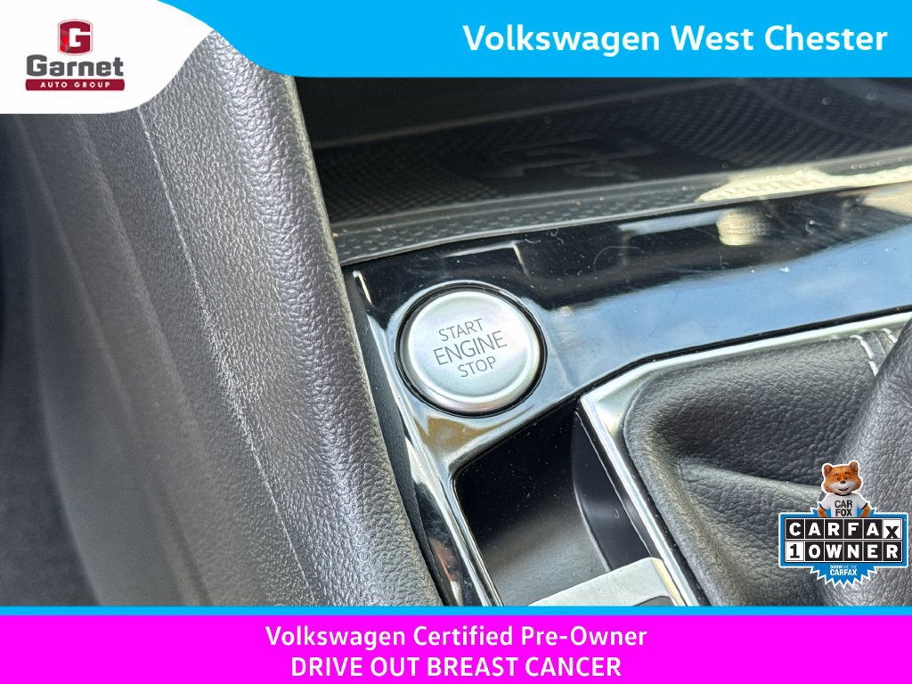 Certified 2024 Volkswagen Taos SE AWD/4WD image 22