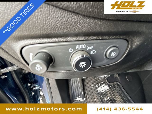 Certified 2020 Chevrolet Equinox Premier image 19