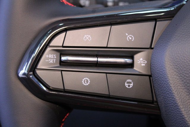 New 2026 Chevrolet Traverse RS w/ LPO, Floor Liner Package image 25