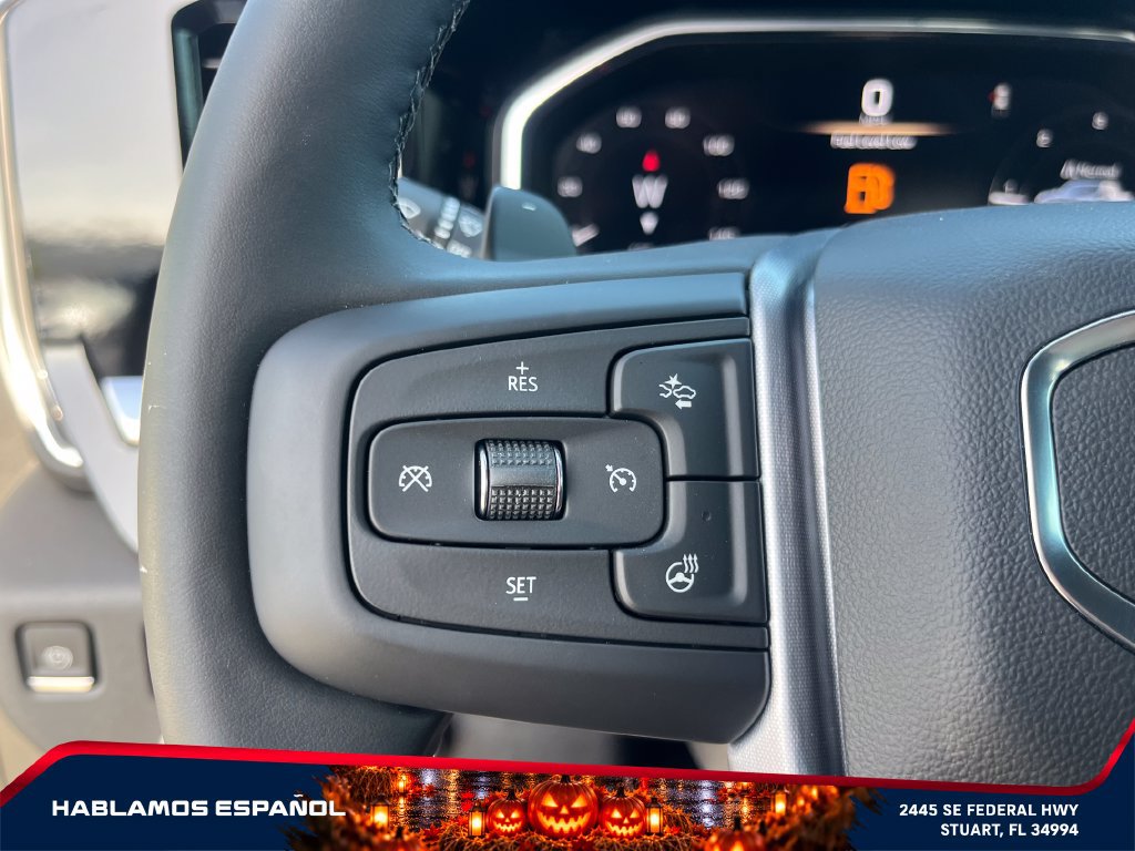 New 2026 GMC Sierra 1500 Elevation w/ Preferred Package AWD/4WD image 25