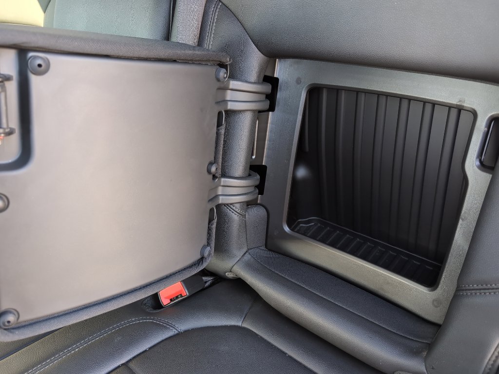 Used 2020 Chevrolet Silverado 1500 LT Trail Boss image 30