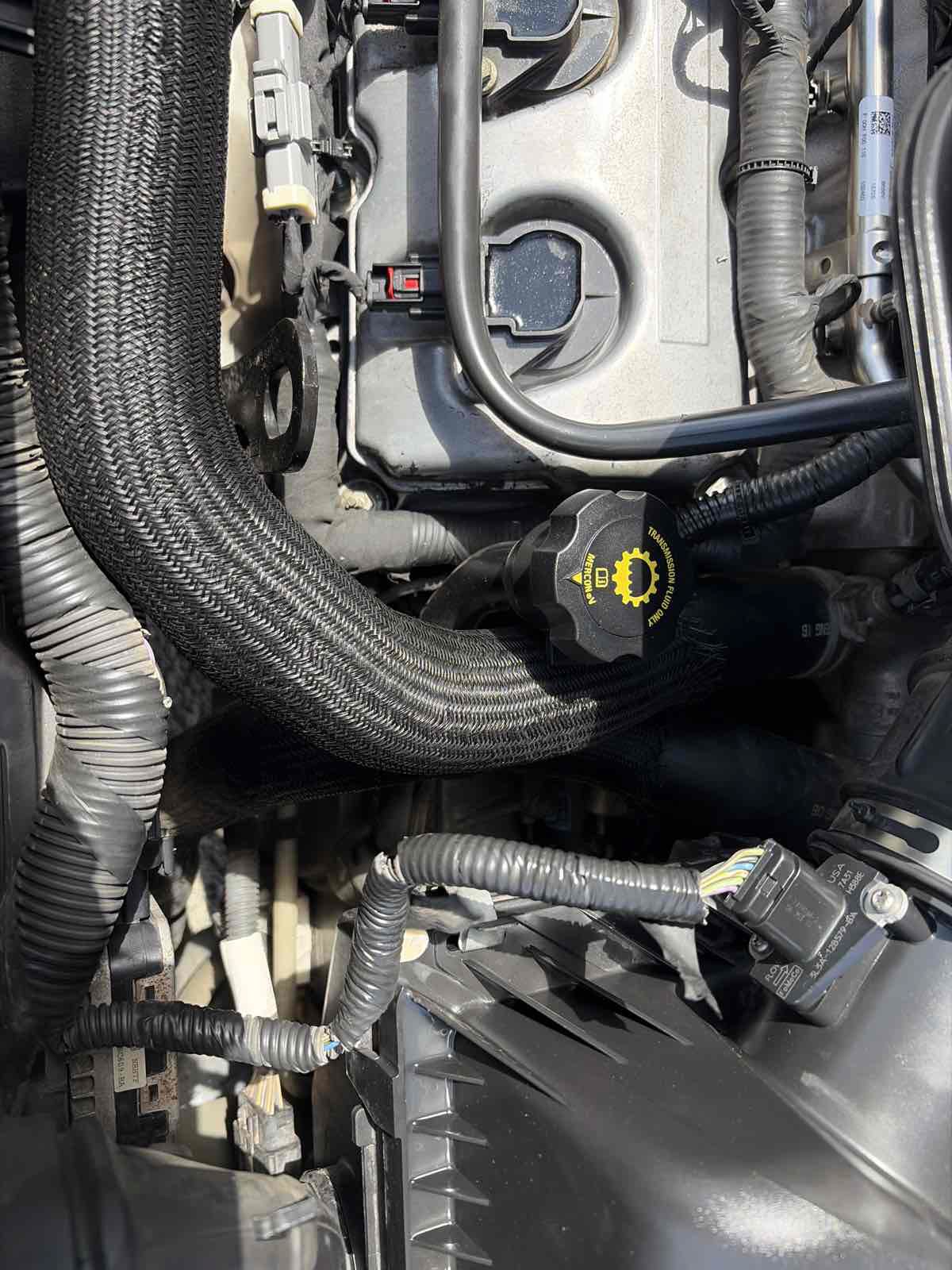 Used 2007 Ford Edge SEL Plus FWD image 38