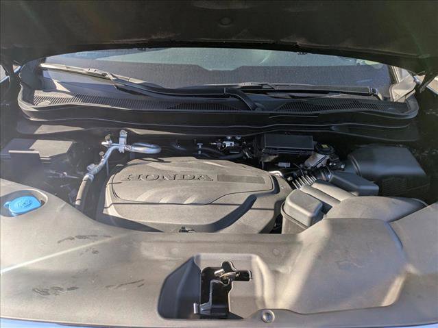 Certified 2025 Honda Ridgeline RTL image 16