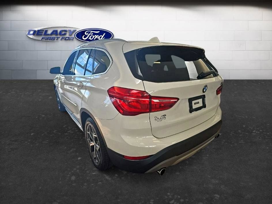 Used 2016 BMW X1 xDrive28i AWD/4WD image 5