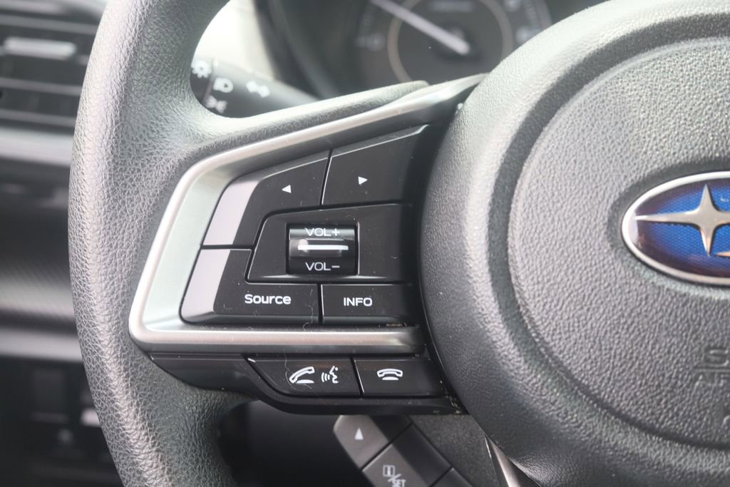 Used 2023 Subaru Impreza 2.0i AWD/4WD image 18