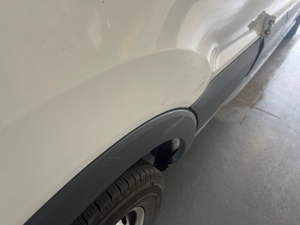 Used 2017 Ford Transit 350 148 Low Roof RWD image 9