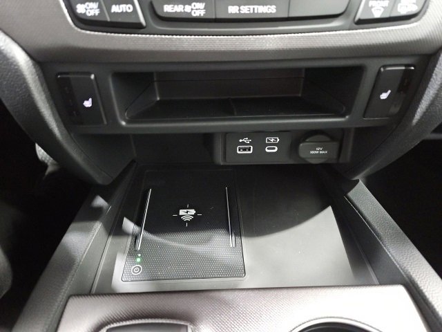 New 2026 Honda Ridgeline RTL image 26