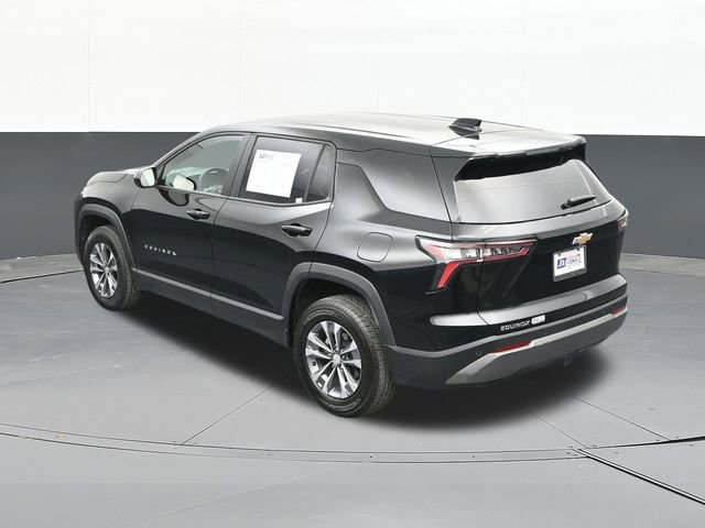 Used 2025 Chevrolet Equinox LT FWD image 63