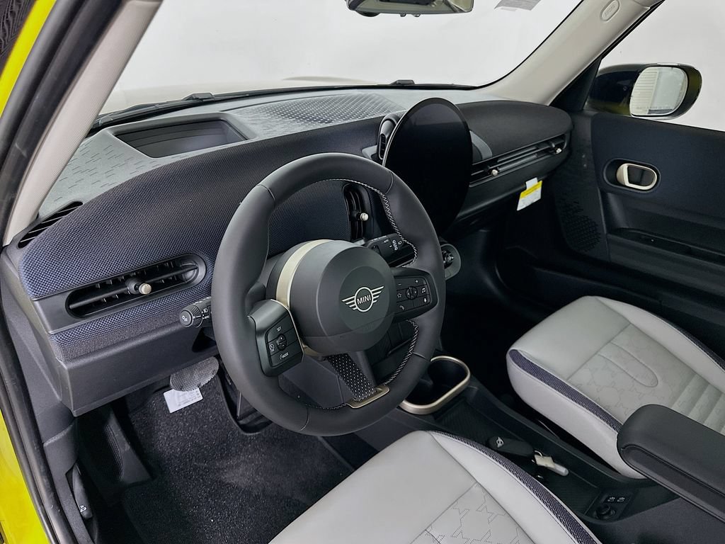 Certified 2025 MINI Cooper S FWD image 9
