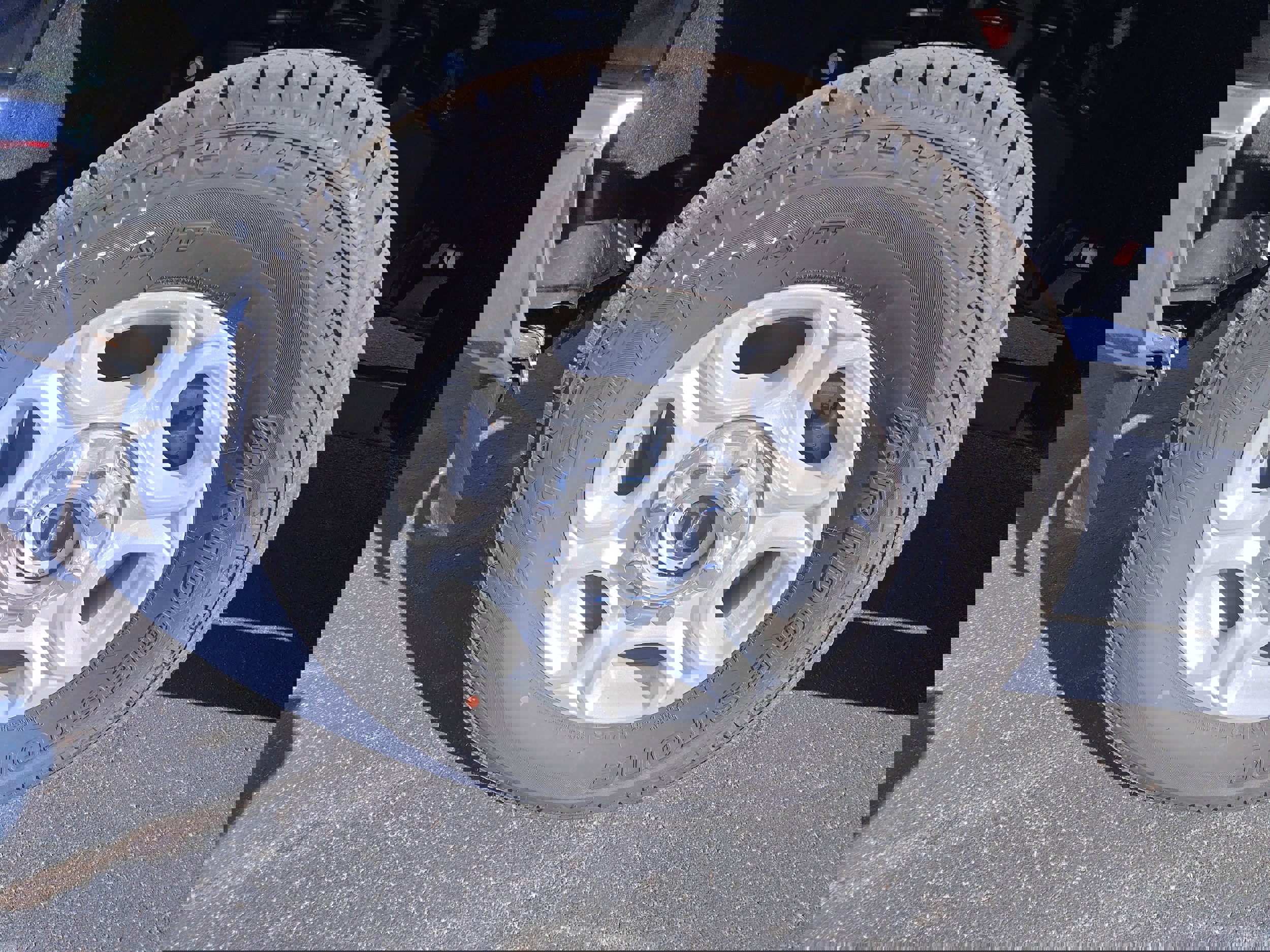 New 2026 Ford F250 XLT image 11