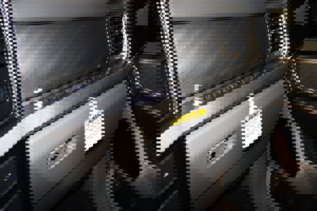 Used 2026 Ford F250 Platinum w/ Platinum Plus Package image 65