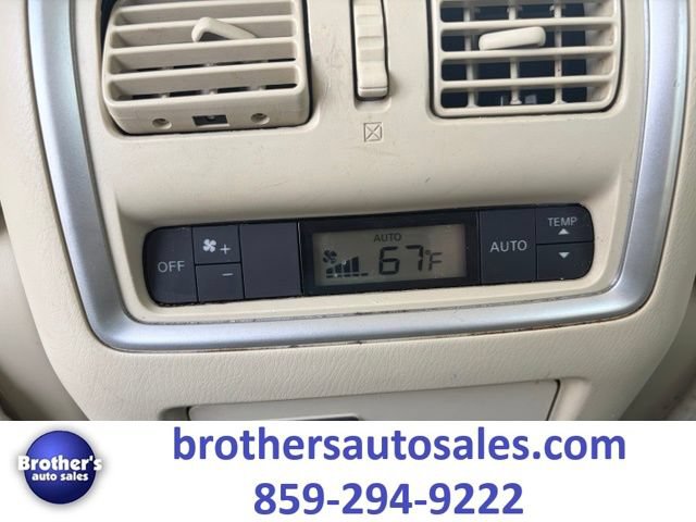 Used 2020 INFINITI QX60 Luxe w/ Essential Package AWD/4WD image 34