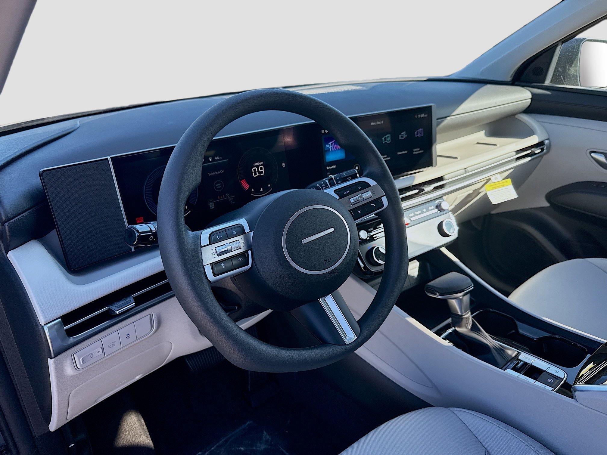 New 2026 Hyundai Tucson SEL image 7