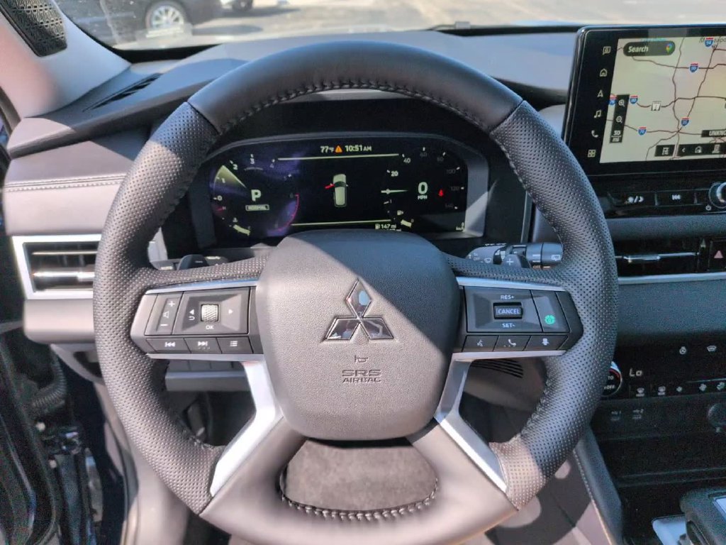 New 2026 Mitsubishi Outlander SE AWD/4WD image 20