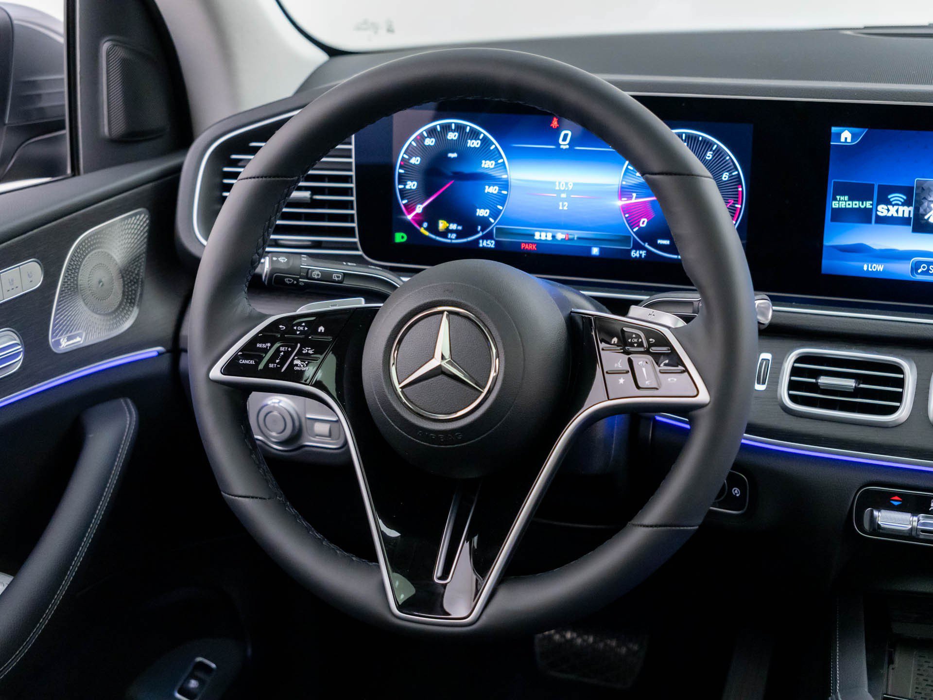 New 2026 Mercedes-Benz GLE 350 4MATIC image 11