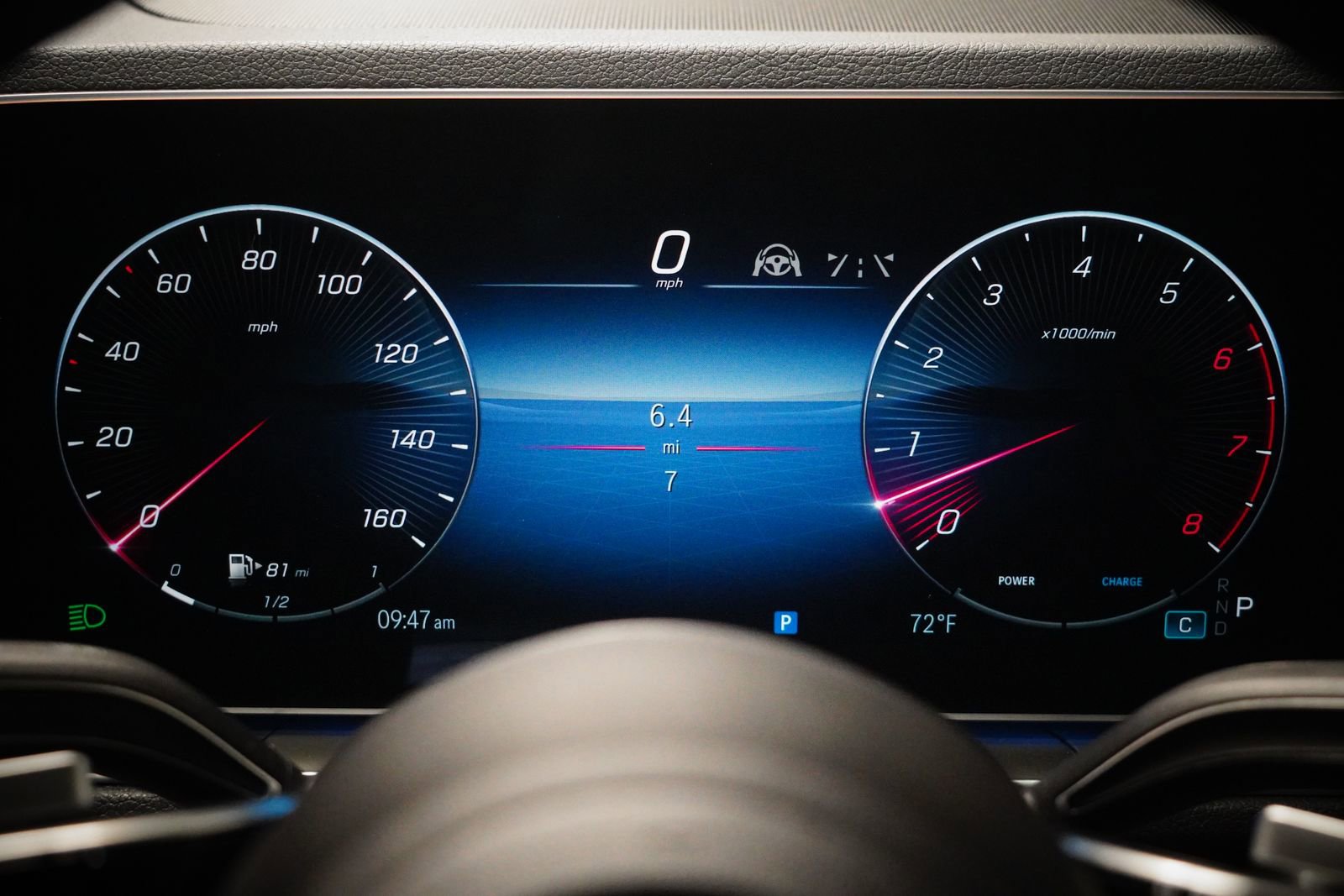 New 2026 Mercedes-Benz GLE 450 4MATIC image 21