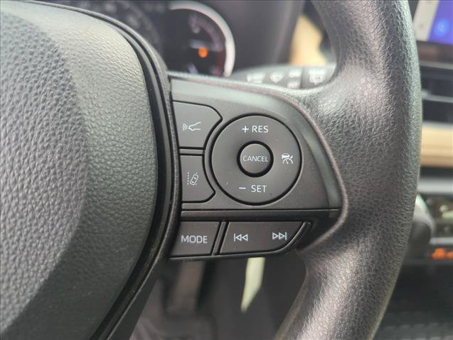 Certified 2024 Toyota RAV4 LE AWD/4WD image 15
