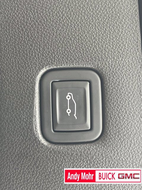 Used 2025 Chevrolet Blazer LT w/ Convenience Package FWD image 14