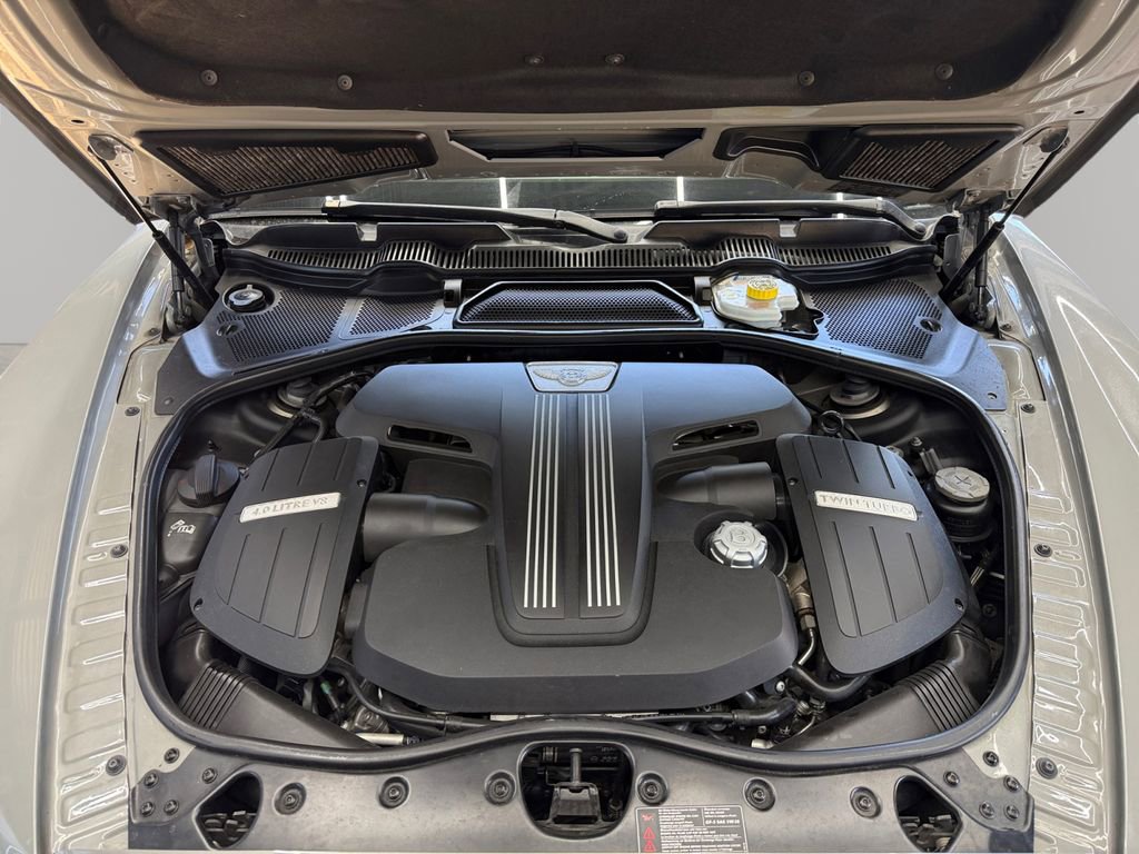 Used 2013 Bentley Continental GT image 24