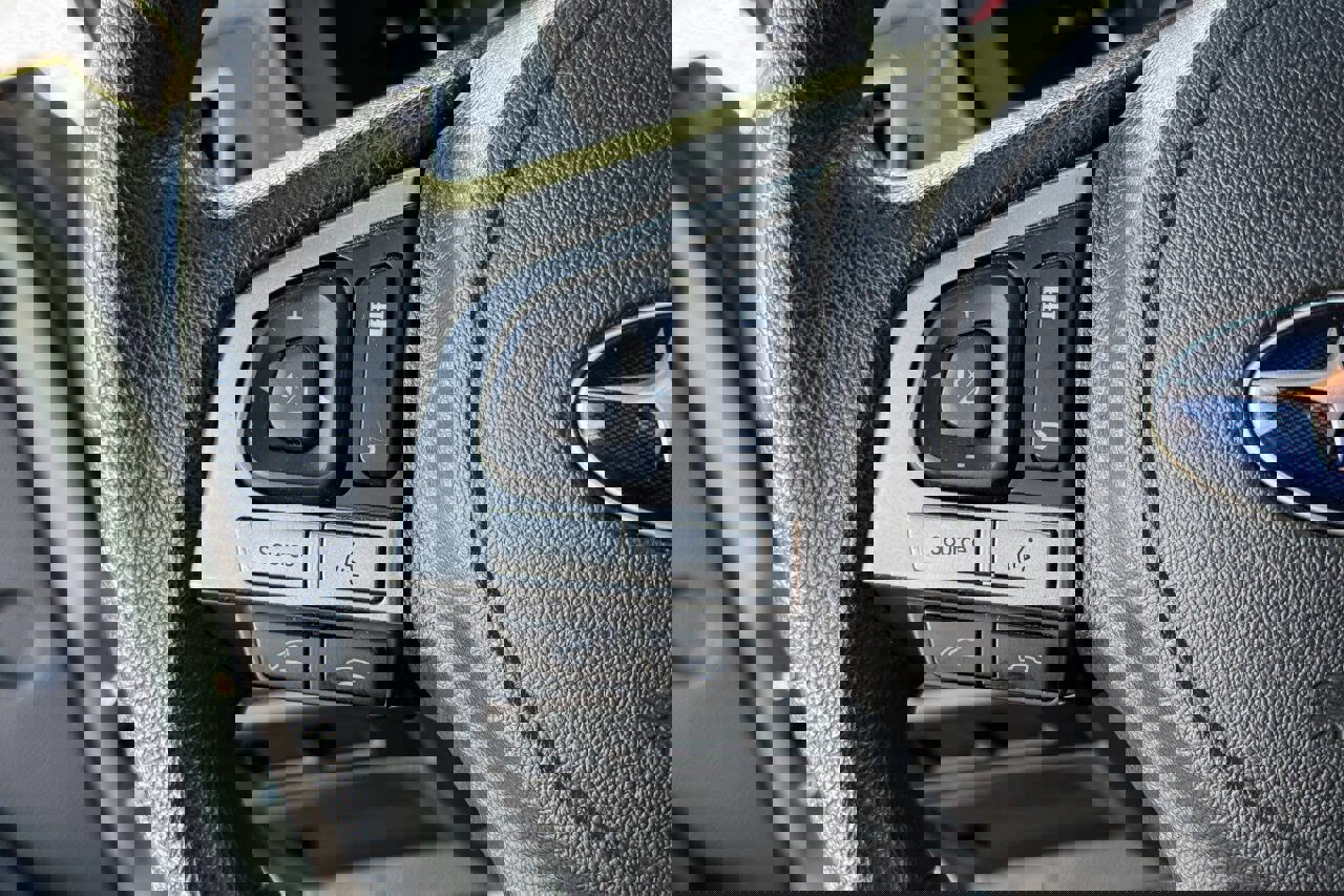 Used 2016 Subaru Crosstrek 2.0i image 27