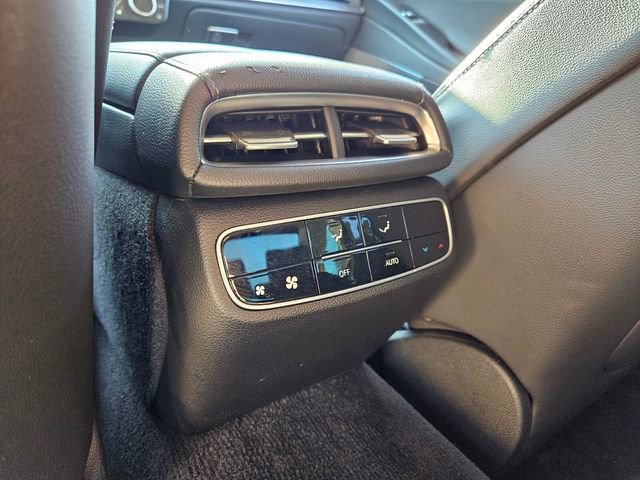 Used 2022 Genesis G80 2.5T w/ Advanced Package image 16