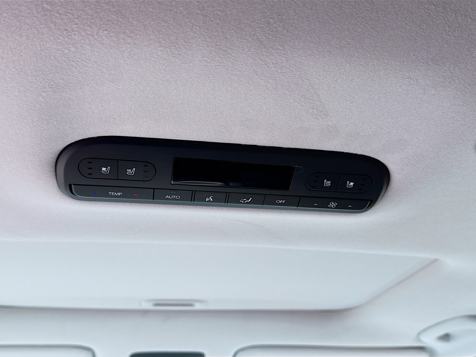 New 2026 Hyundai Palisade Calligraphy image 19