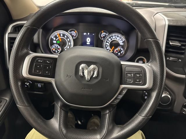 Used 2019 RAM 2500 Big Horn image 35