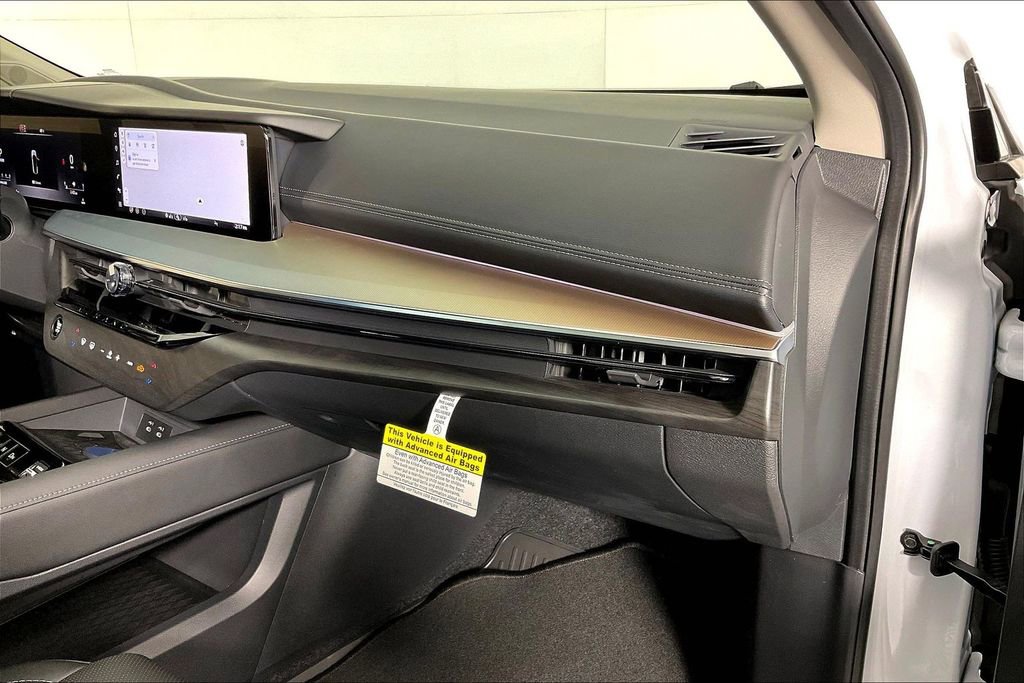 New 2026 Nissan Murano SL image 18