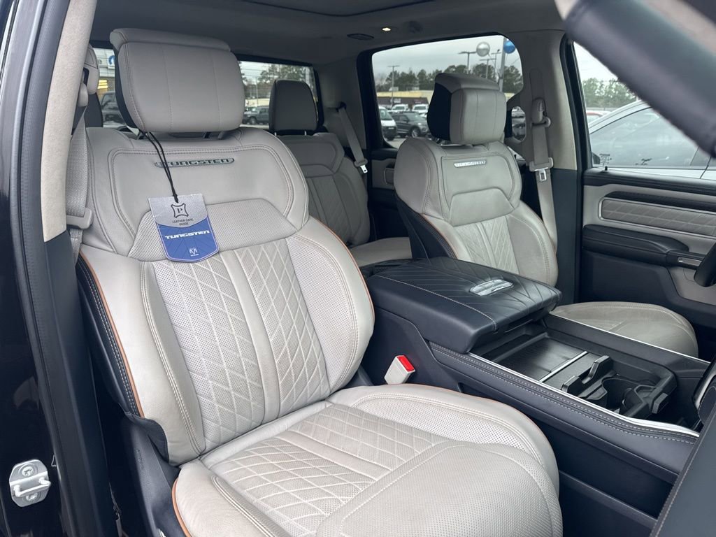 Used 2025 RAM 1500 Tungsten image 5