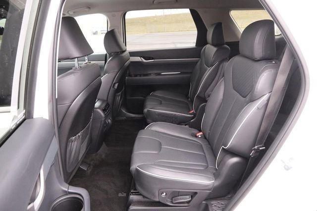Used 2025 Hyundai Palisade SEL image 9
