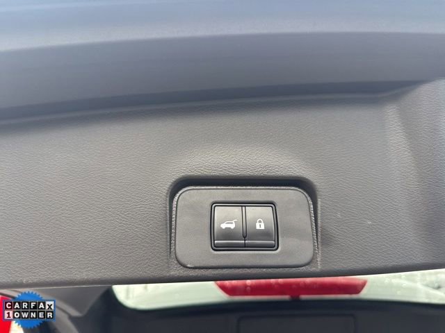 Certified 2023 Nissan Rogue SV w/ SV Premium B Package image 19