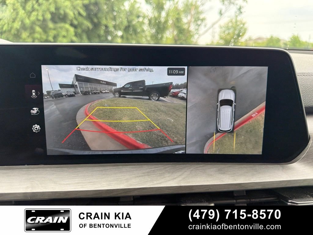 Certified 2024 Kia Telluride SX Prestige X-Pro AWD/4WD image 28
