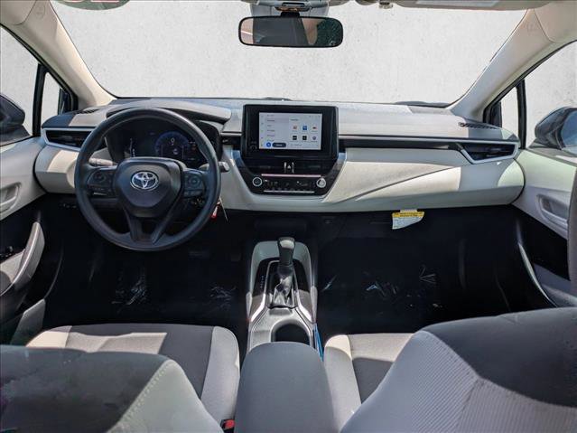 Certified 2026 Toyota Corolla LE image 21