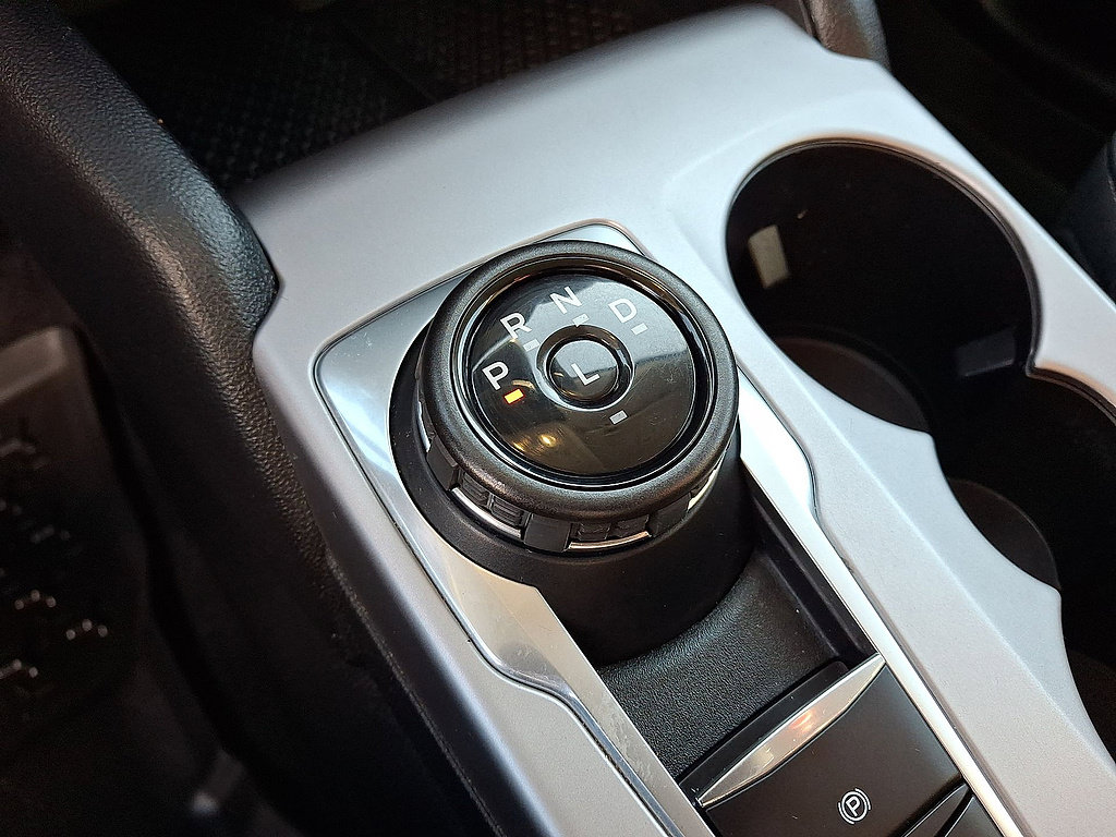 Certified 2023 Ford Bronco Sport Big Bend AWD/4WD image 18