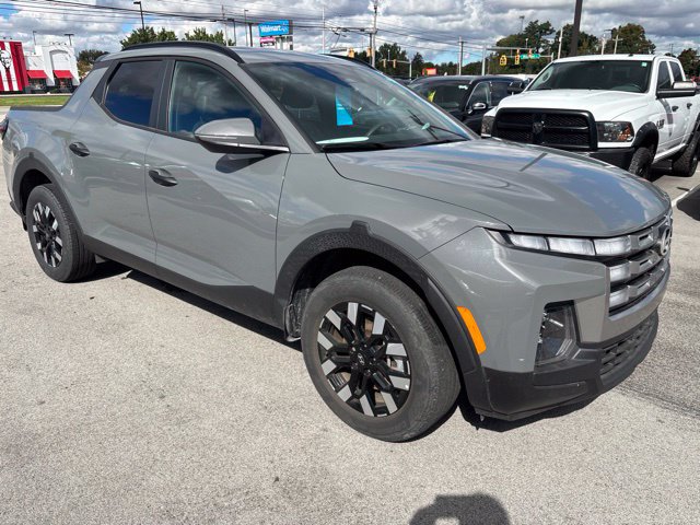 Used 2025 Hyundai Santa Cruz SEL FWD image 19