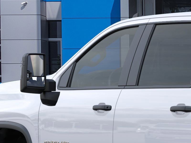 New 2026 Chevrolet Silverado 2500 W/T RWD image 13