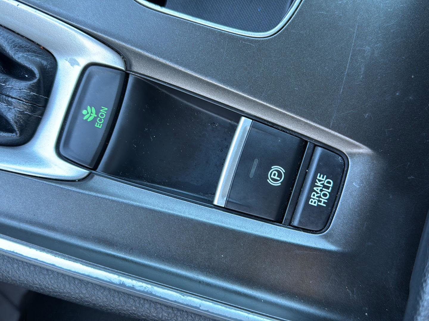 Used 2019 Honda Accord EX image 28