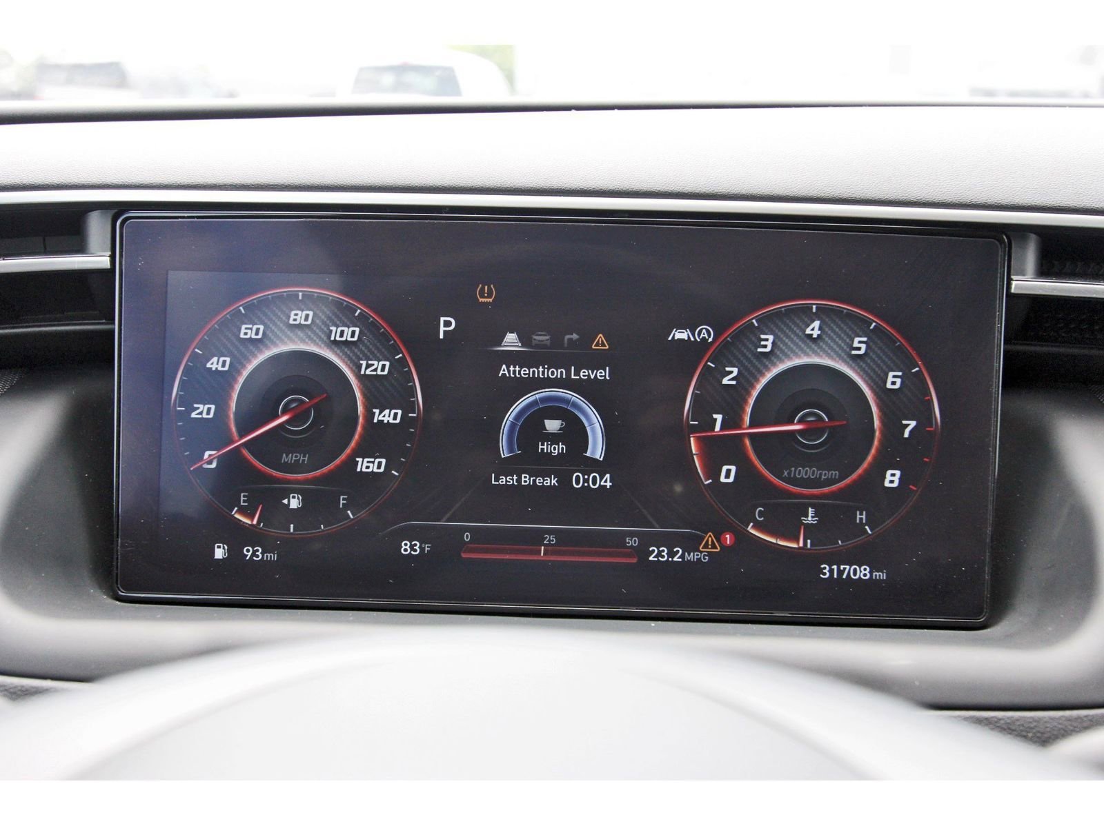 Used 2024 Hyundai Tucson SEL w/ Convenience Package FWD image 18