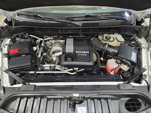 Used 2021 Chevrolet Silverado 1500 LTZ w/ LTZ Premium Package image 29