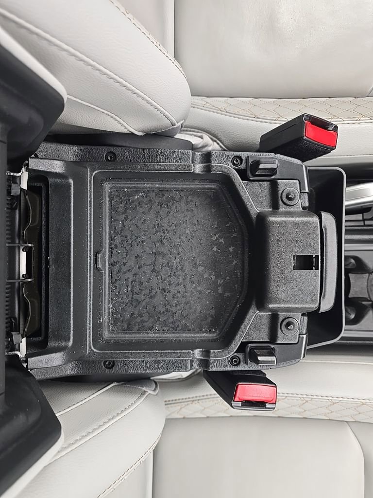 Used 2021 Jeep Wrangler Unlimited Sahara image 33