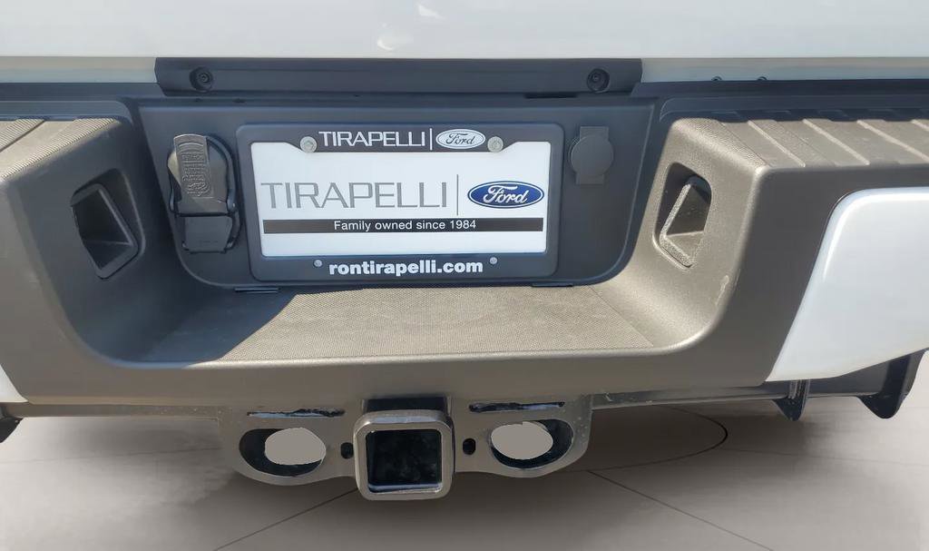 New 2026 Ford F350 XL w/ STX Appearance Package AWD/4WD image 9