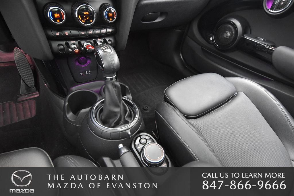 Used 2016 MINI Cooper S image 35